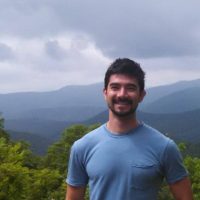 Climbing Outside the Lines (Series) – Aaron Gerry