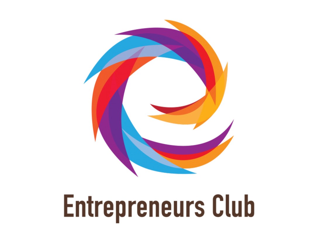 E-Club Logo