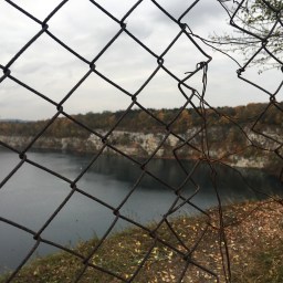 The Black Magic and Heart Break of Zakrzówek Quarry