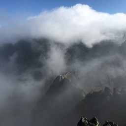 How to Survive Poland’s Most Dangerous Trail: Hiking Orla Perć (Part 2)