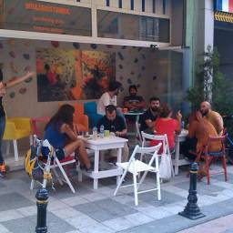 Boulder Istanbul: Your Favorite Neighborhood Gym in Istanbul, Turkey (Climbing Gym Review)