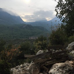 It Won’t Go: On Breaking Up After a Climbing Trip