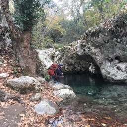 The Sweet and Salty of 2018: Reflecting on a Year of Love and Travel