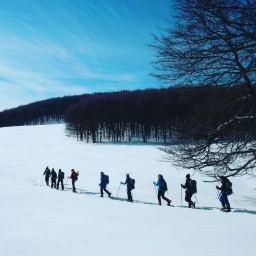 An Expedition for Life: Why I’m Volunteering with Outward Bound Romania
