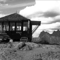 The Sound of Waking up Before Your Alarm Clock