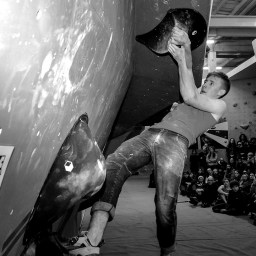 Gravity Climbing Centre Dublin, Ireland: Where Climbers Meet