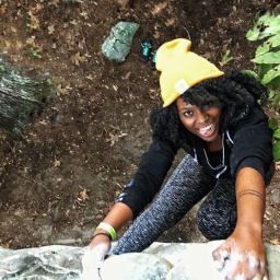 For the Love of Climbing: Two Tales of Why We Climb