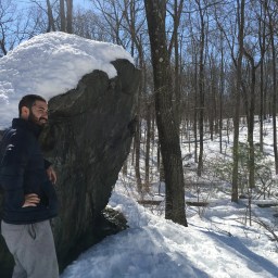 Training Journal: 3/4/19 – 3/10/19