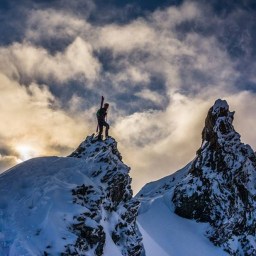 We Seek Suffering (Suffering is Optional)