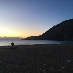 The Last of Our Ties