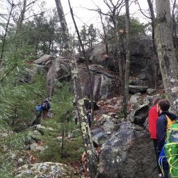 Training Journal: 4/8/19 – 4/14/19