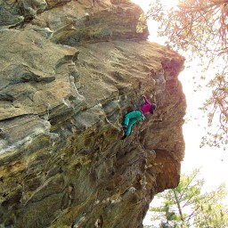 7 Surprising Lessons from My First Climbing Trip “on Assignment”