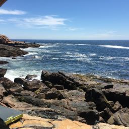 Training Journal: 5/20/19 – 5/26/19