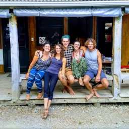 Alex Macmillan (Traveling Rock Climbers) on Climbing and Coming into Your Own