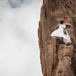 Climbing and the Art of Living