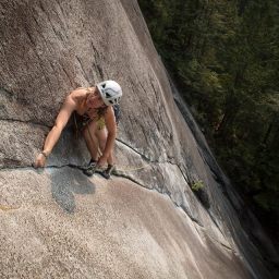 Jobs for the Traveling Climber: Tattoo Artist and Outdoor Educator