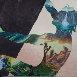 The Enchanting Guide: Luke Buxton on Gibralter and the Magic of Climbing