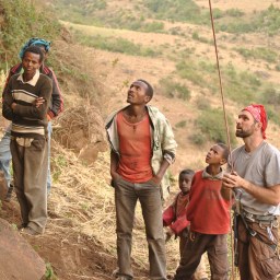 Jobs for the Traveling Climber: Communications Manager in Development Aid