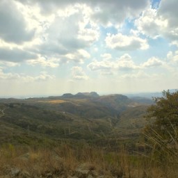 Sunsets in Guanajuato